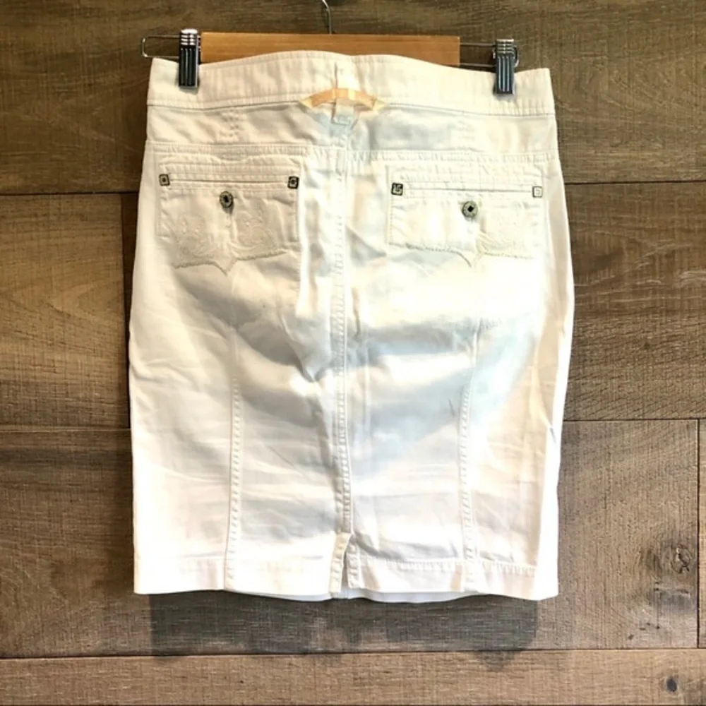 DIESEL pencil skirt